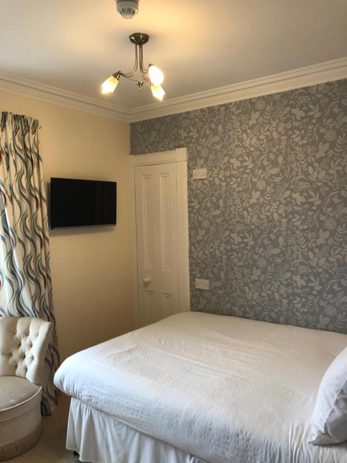The Aberdeen Arms Hotel Tarves Eksteriør bilde